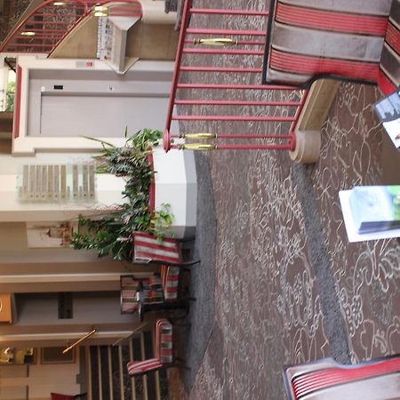 Best Western Plus Hotel Malherbe Καν Εξωτερικό φωτογραφία