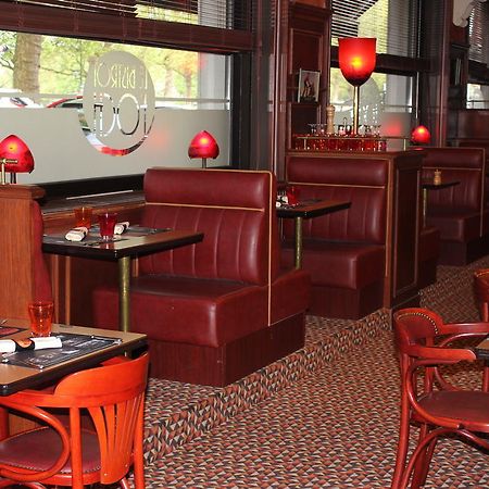 Best Western Plus Hotel Malherbe Καν Εξωτερικό φωτογραφία