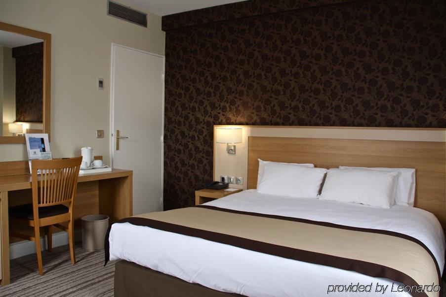 Best Western Plus Hotel Malherbe Καν Δωμάτιο φωτογραφία
