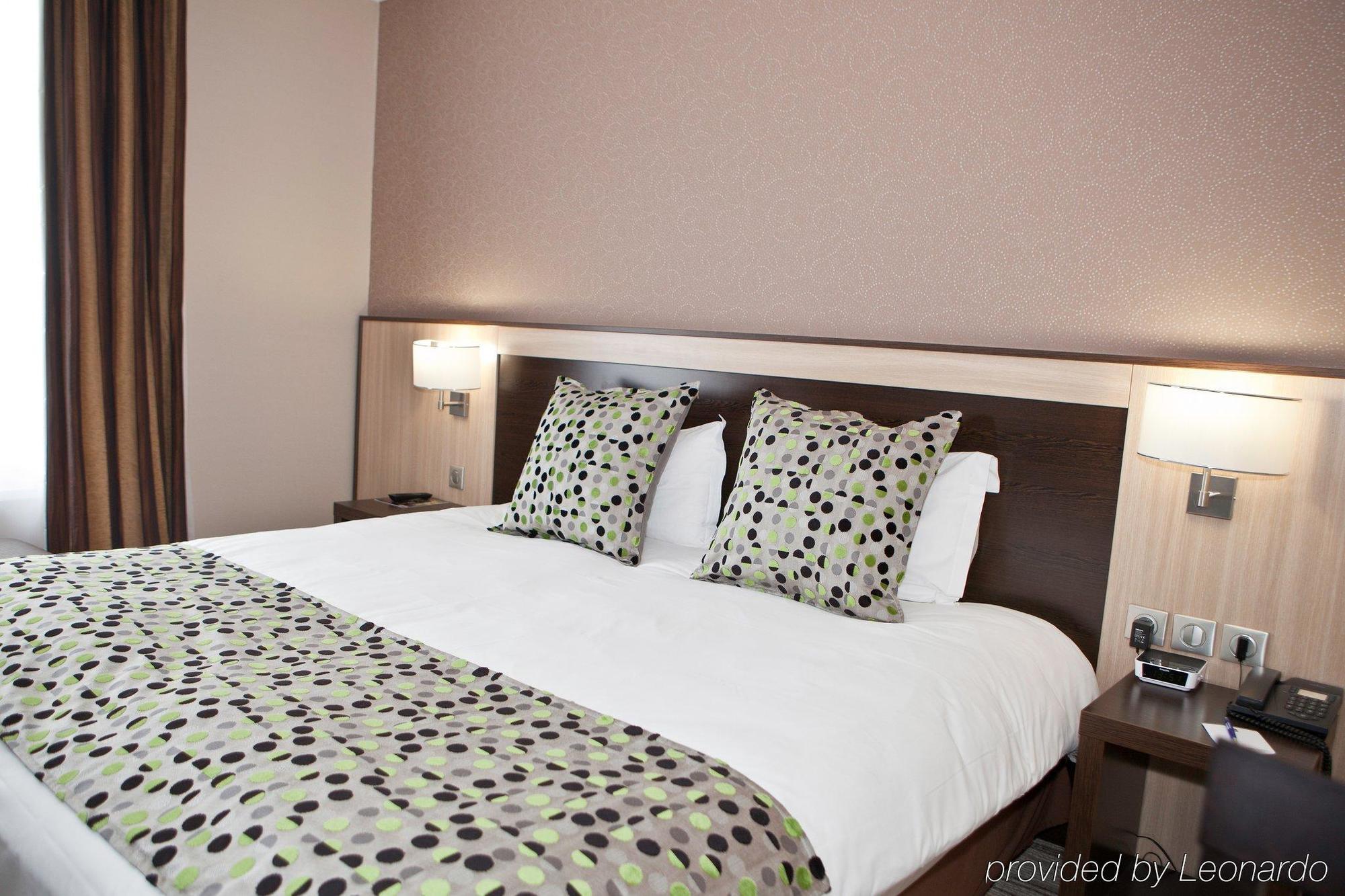 Best Western Plus Hotel Malherbe Καν Δωμάτιο φωτογραφία
