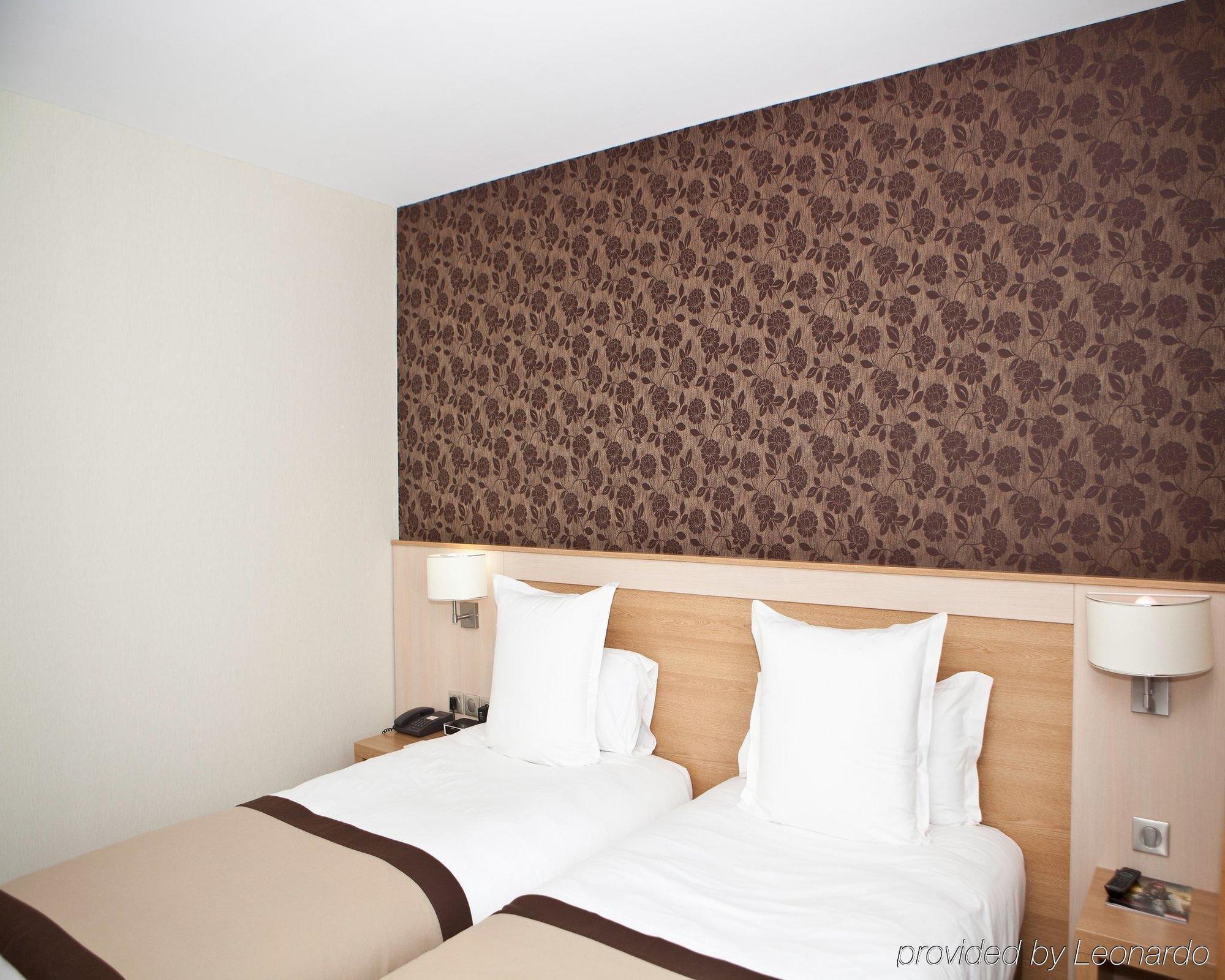 Best Western Plus Hotel Malherbe Καν Δωμάτιο φωτογραφία