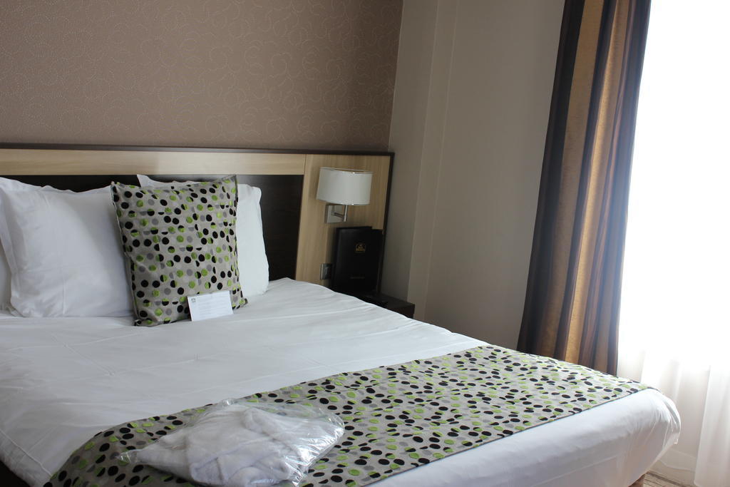 Best Western Plus Hotel Malherbe Καν Δωμάτιο φωτογραφία