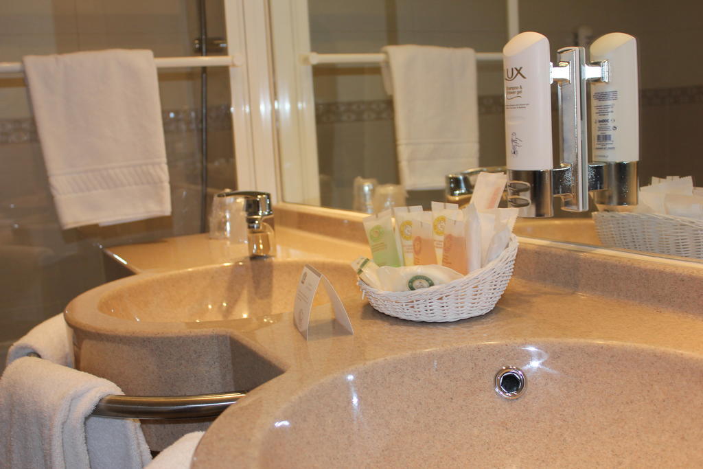 Best Western Plus Hotel Malherbe Καν Δωμάτιο φωτογραφία