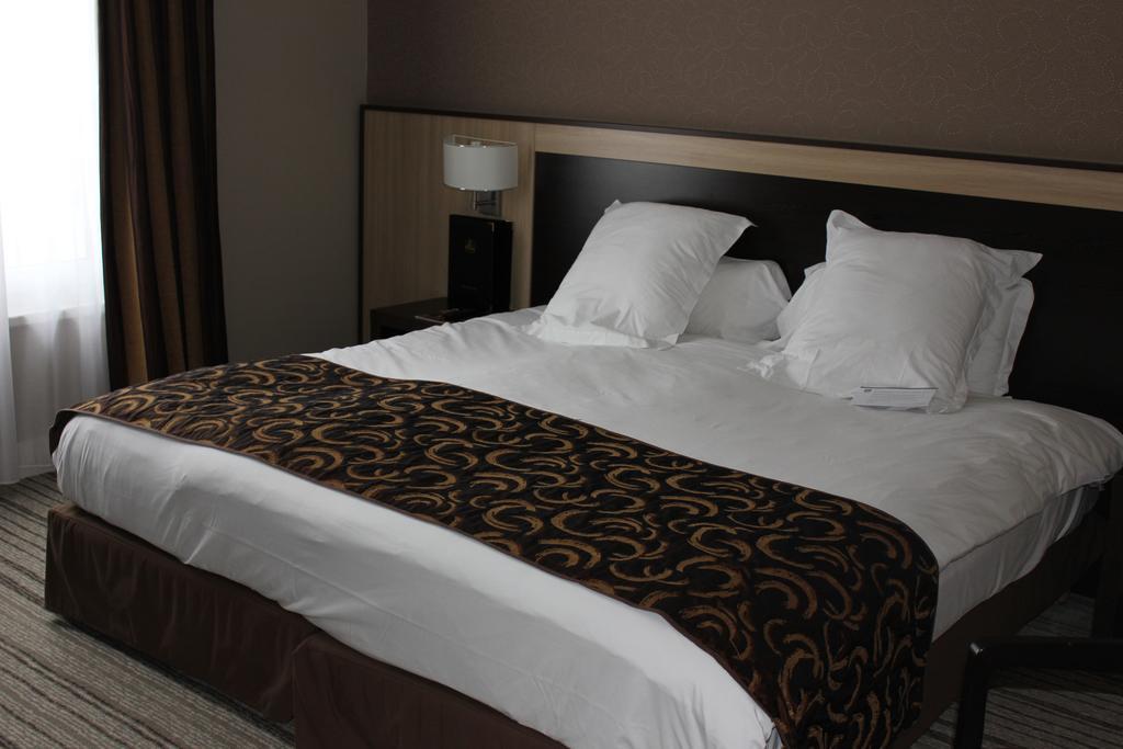 Best Western Plus Hotel Malherbe Καν Εξωτερικό φωτογραφία