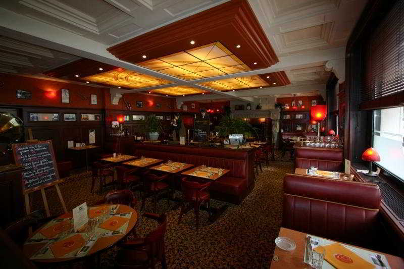 Best Western Plus Hotel Malherbe Καν Εξωτερικό φωτογραφία