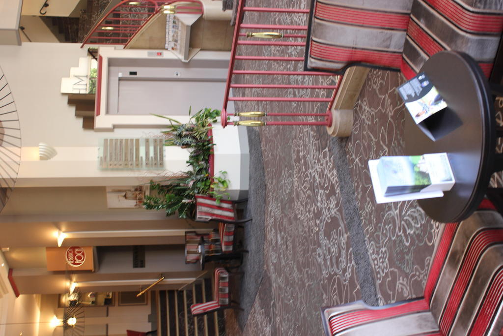Best Western Plus Hotel Malherbe Καν Εξωτερικό φωτογραφία