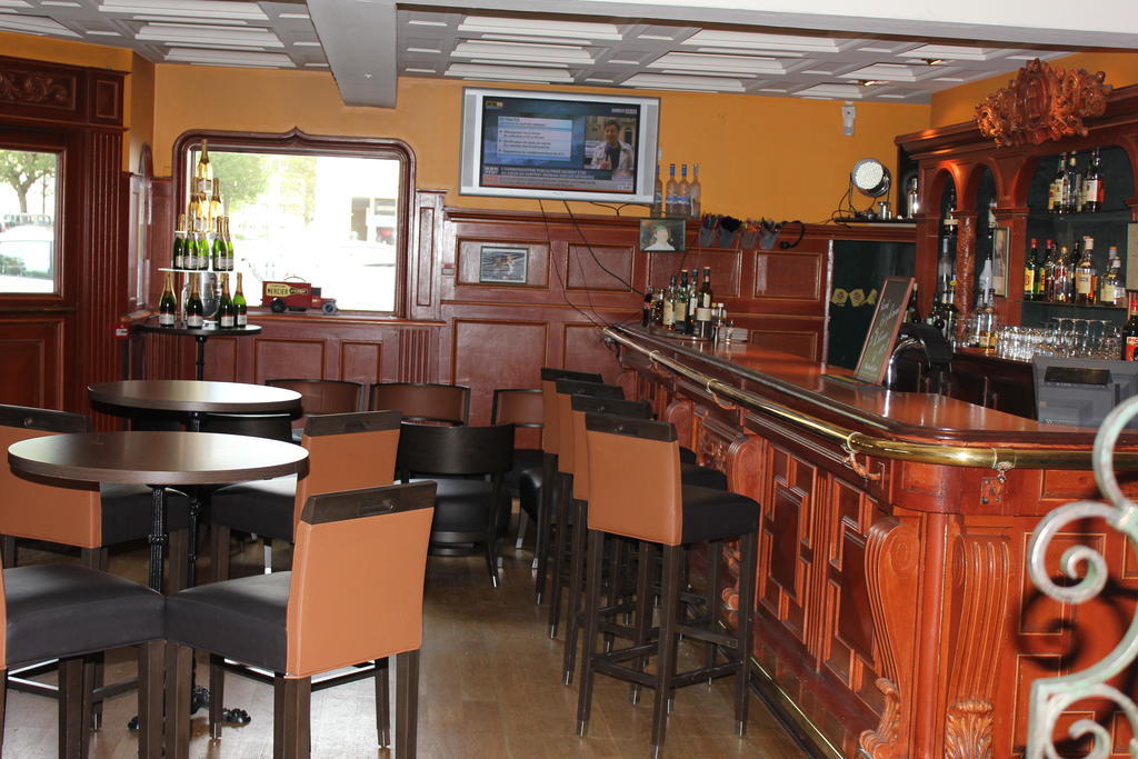 Best Western Plus Hotel Malherbe Καν Εξωτερικό φωτογραφία