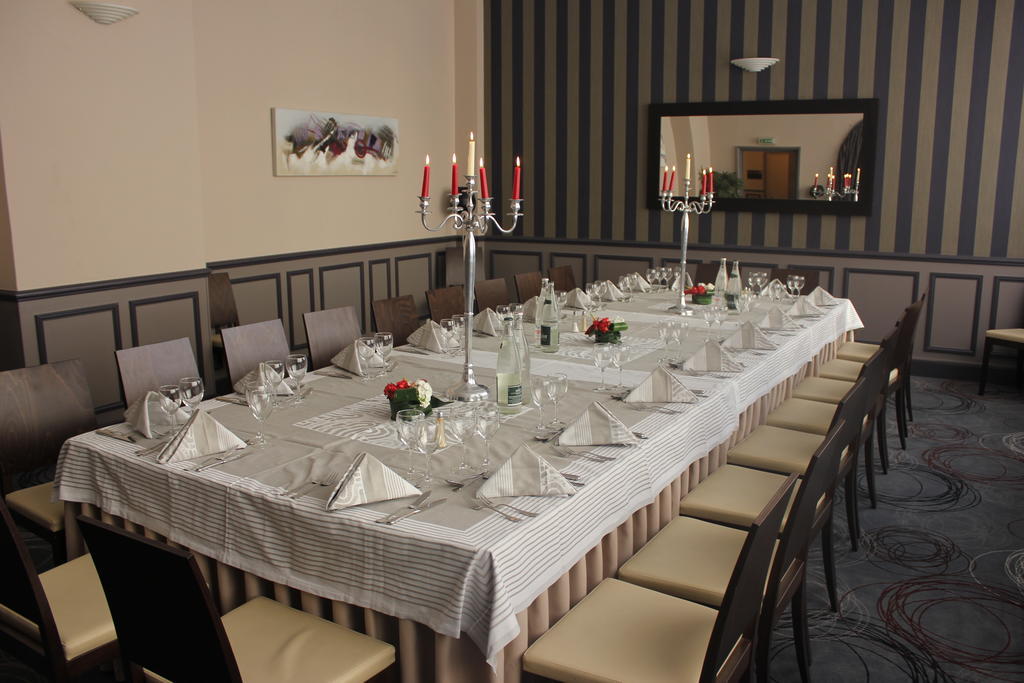 Best Western Plus Hotel Malherbe Καν Εξωτερικό φωτογραφία