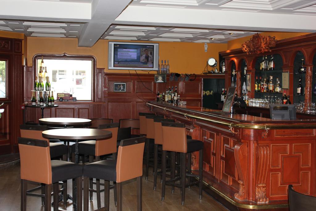Best Western Plus Hotel Malherbe Καν Εξωτερικό φωτογραφία