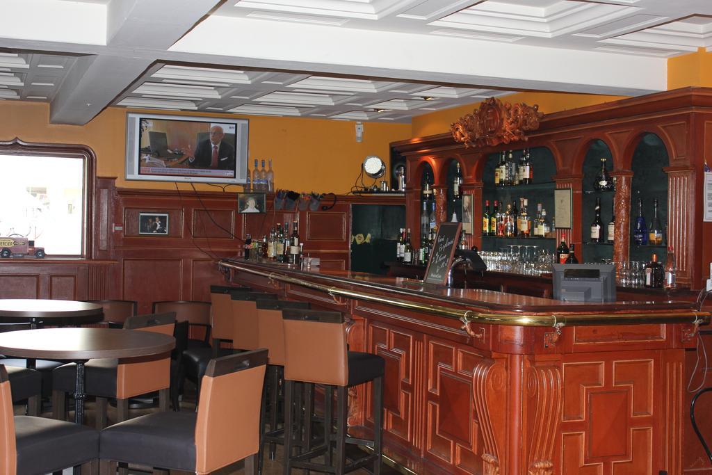 Best Western Plus Hotel Malherbe Καν Εξωτερικό φωτογραφία