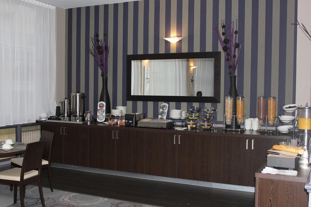 Best Western Plus Hotel Malherbe Καν Εξωτερικό φωτογραφία