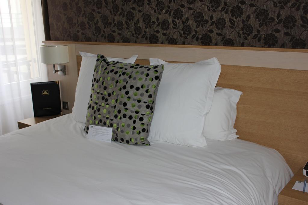 Best Western Plus Hotel Malherbe Καν Εξωτερικό φωτογραφία