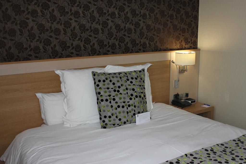 Best Western Plus Hotel Malherbe Καν Εξωτερικό φωτογραφία